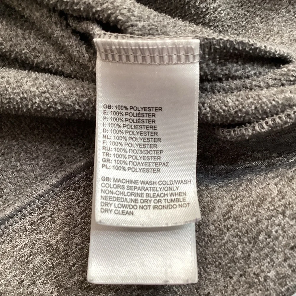 The North Face Pullover Hoodie Sweatshirt
